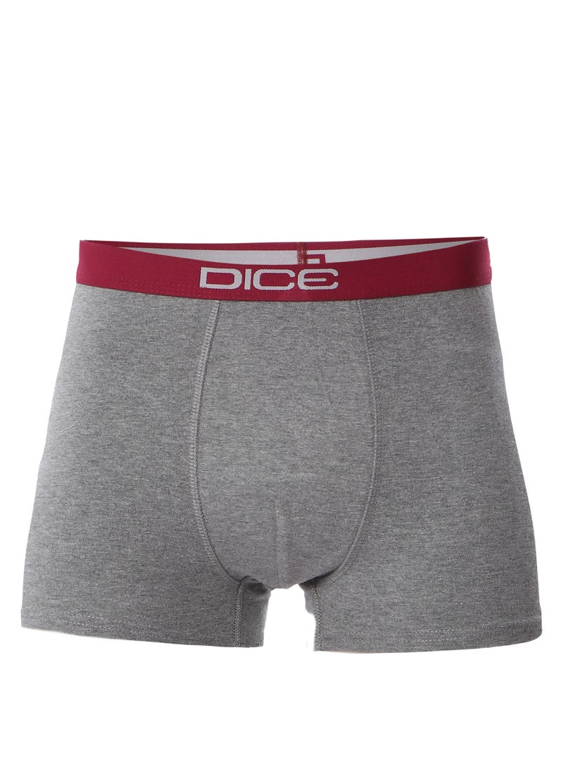 DICE - Bundle Of Five Men Boxers - Image 1