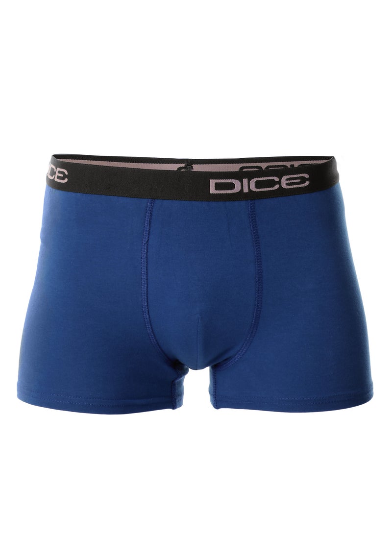 DICE - Bundle Of Five Men Boxers - Image 1