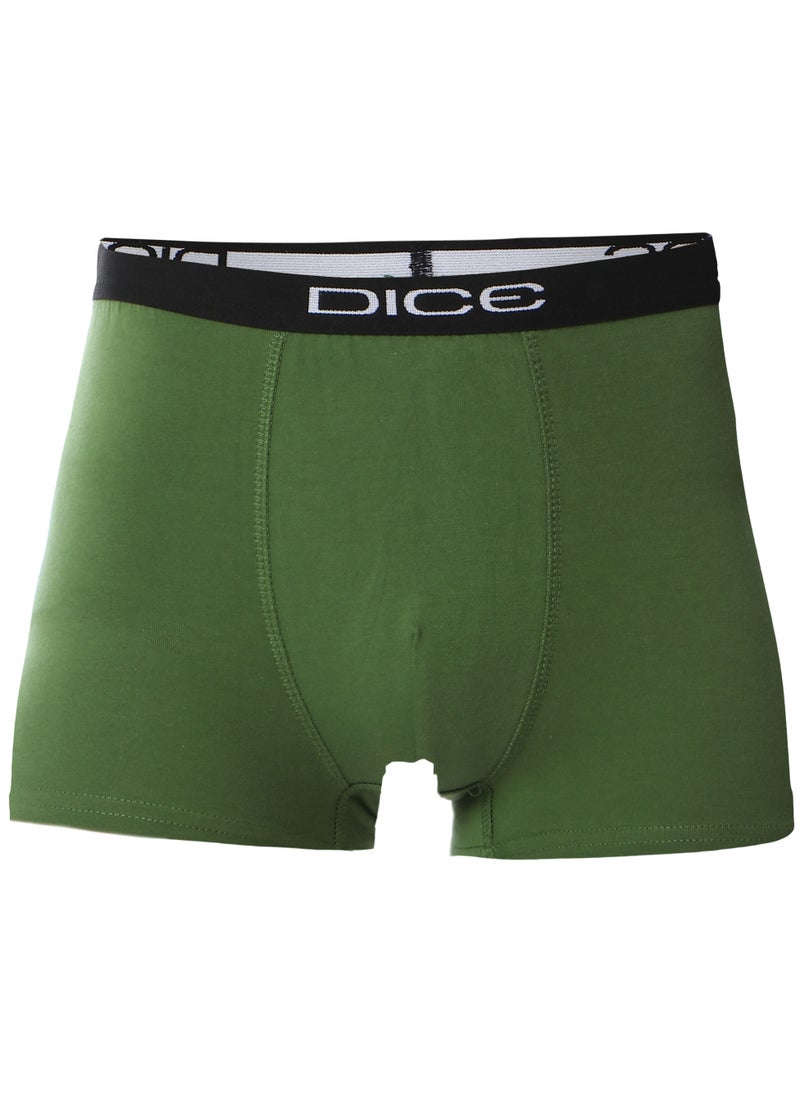 DICE - Bundle Of Five Men Boxers - Image 1