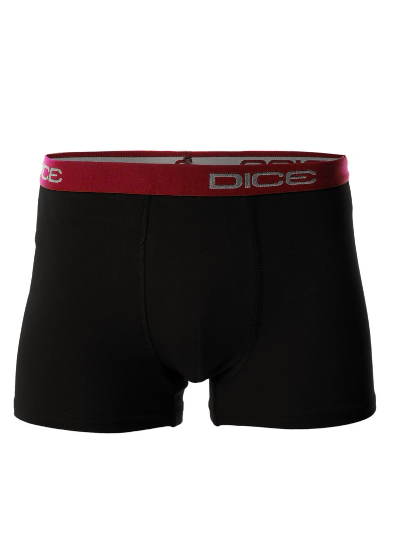 DICE - Bundle Of Five Men Boxers - Image 1