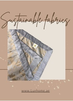 LuxHome Polyester Table Runner  - Image 5