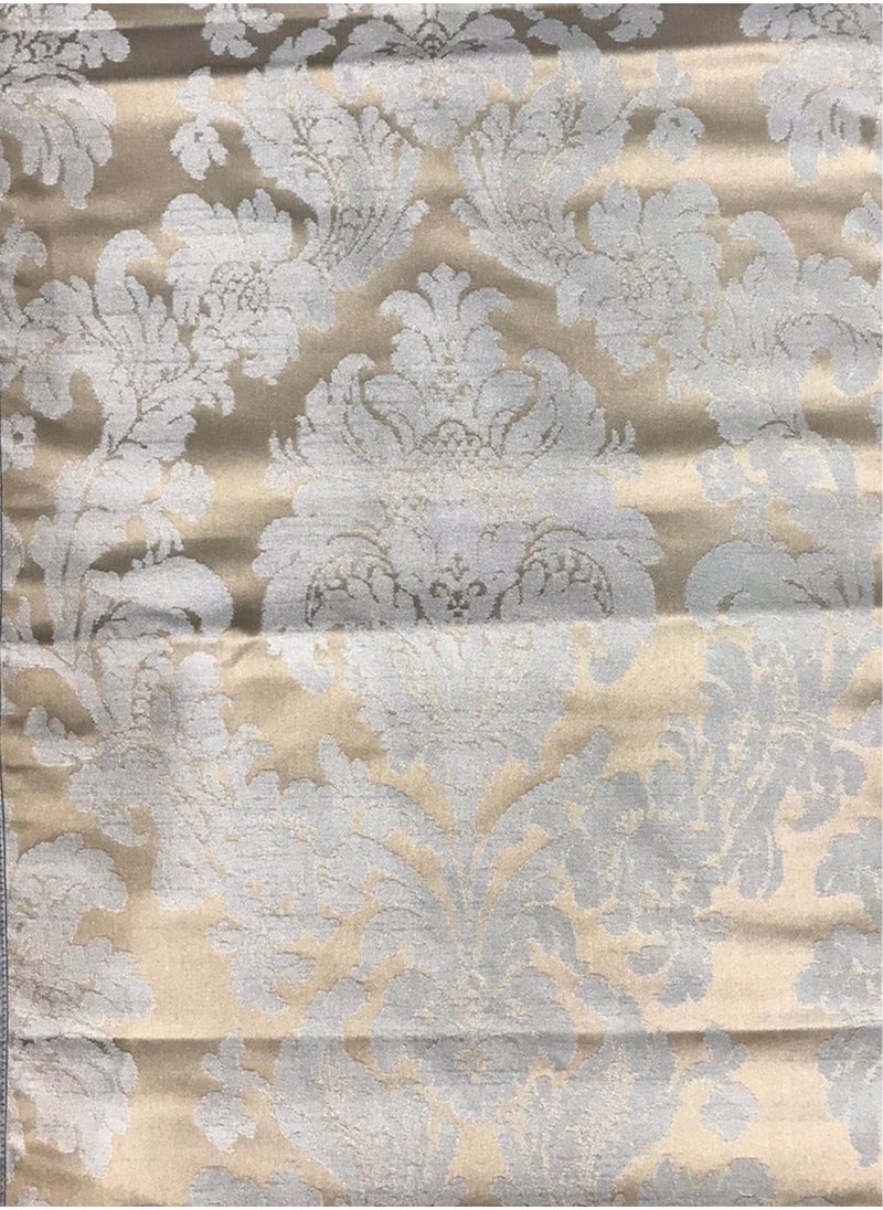 LuxHome - Polyester Table Runner - Image 1