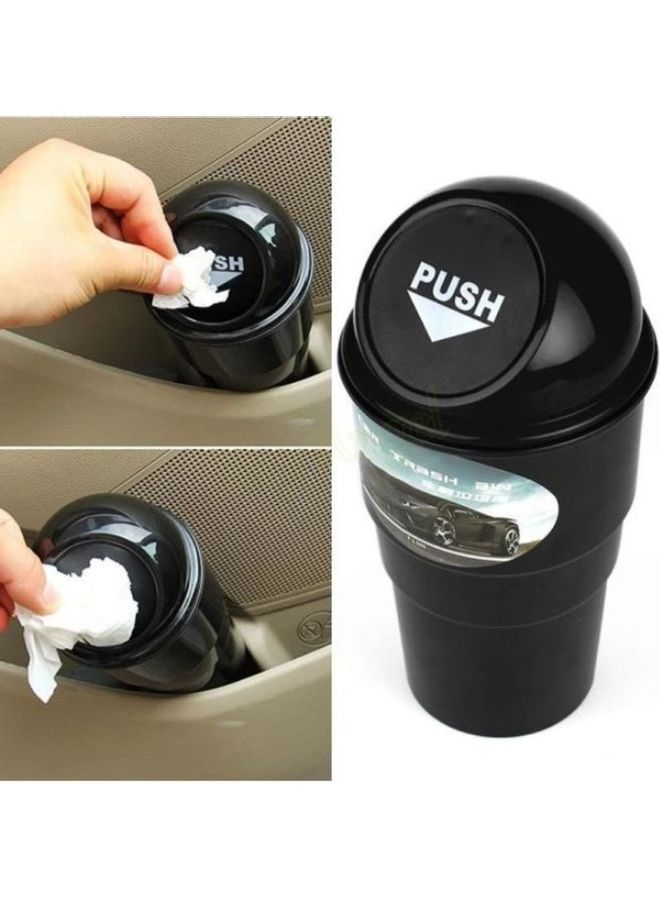 NIBEMINENT Mini Dust Bin