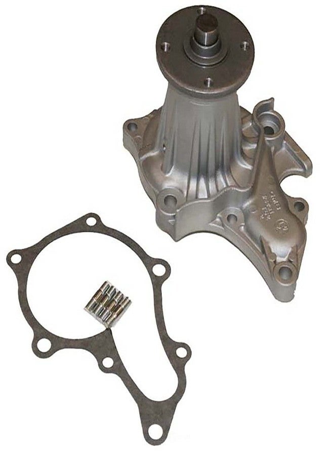 GMB 1701620 Water Pump - Image 1