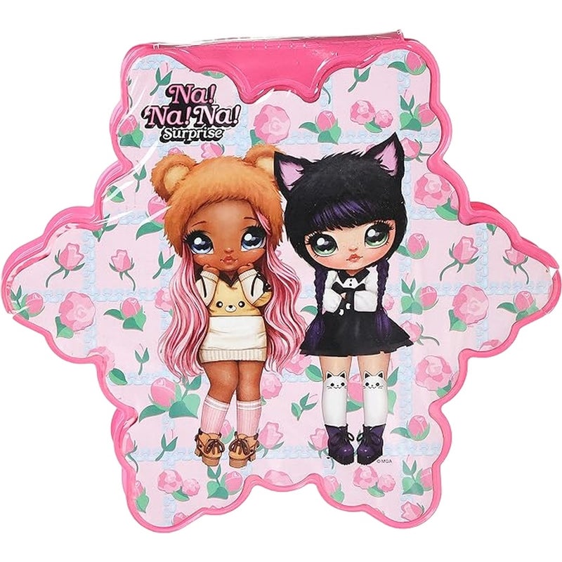 مجموعة فنية صغيرة - FK-NA-2204 - Image 1