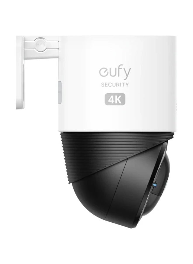 eufy Security S330 4K UHD Outdoor 4G LTE Camera with Solar Panel - Image 3