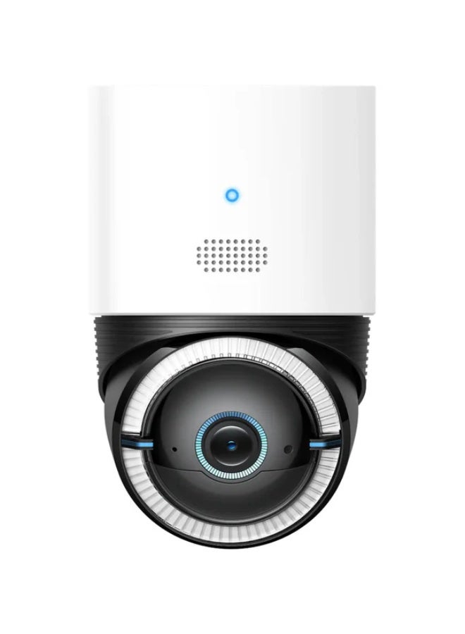 eufy Security S330 4K UHD Outdoor 4G LTE Camera with Solar Panel - Image 1