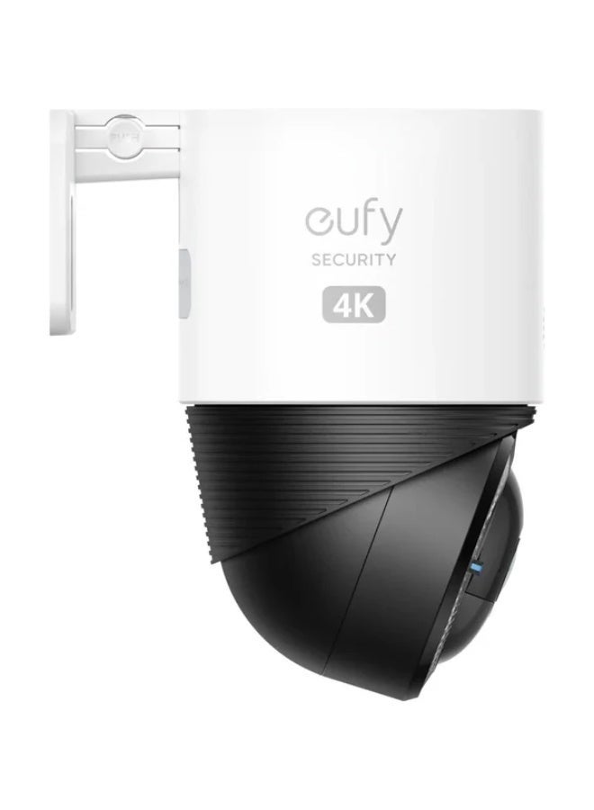 eufy Security S330 4K UHD Outdoor 4G LTE Camera with Solar Panel - Image 2