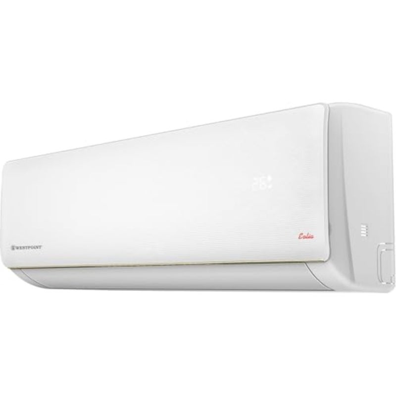 1.5 Ton Split Air Conditioner 16000 BTU, Gold Fin, I Feel Function, T3 Tropical Compressor, Warranty 1 Year on Product and 5 Years on Compressor, White Color Model - WST-18122LTYH - Image 3