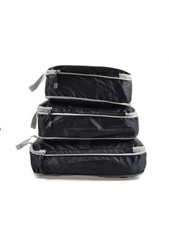 Arabest 3-Piece  Foldable Storage Bag  - Image 1
