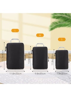 Arabest 3-Piece  Foldable Storage Bag  - Image 5