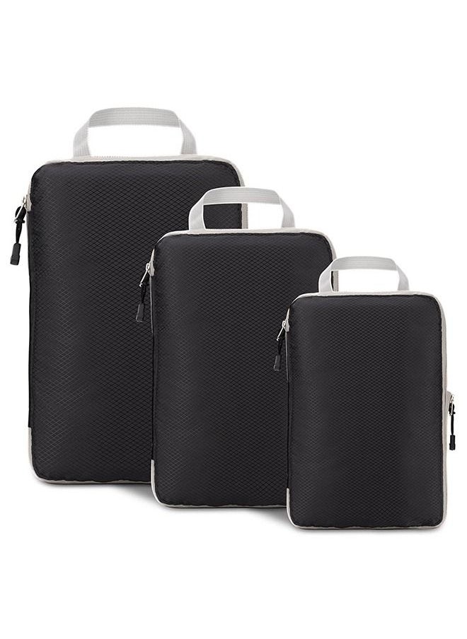 Arabest - 3-Piece  Foldable Storage Bag - Image 1