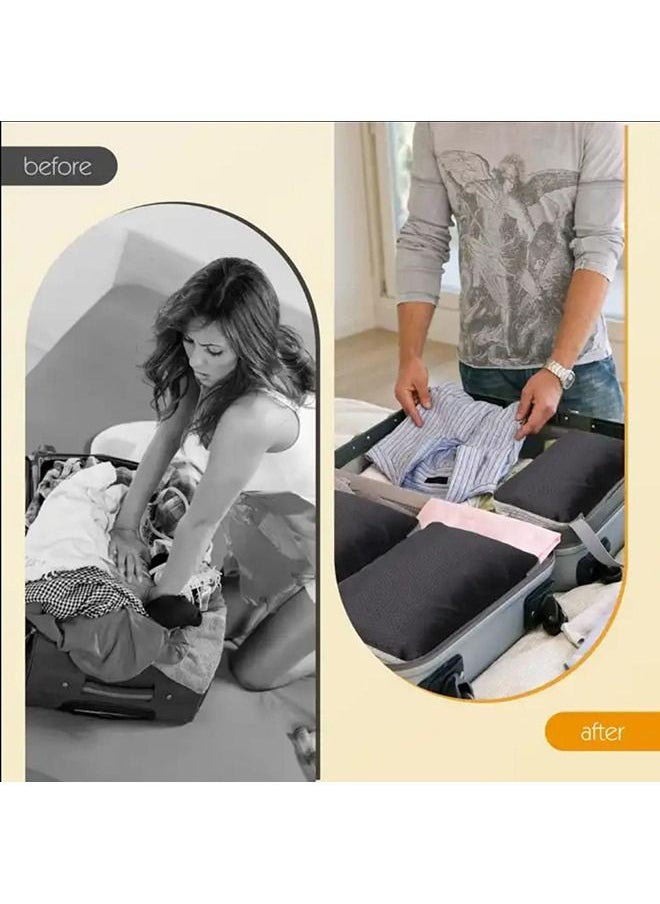 Arabest - 3-Piece  Foldable Storage Bag - Image 1
