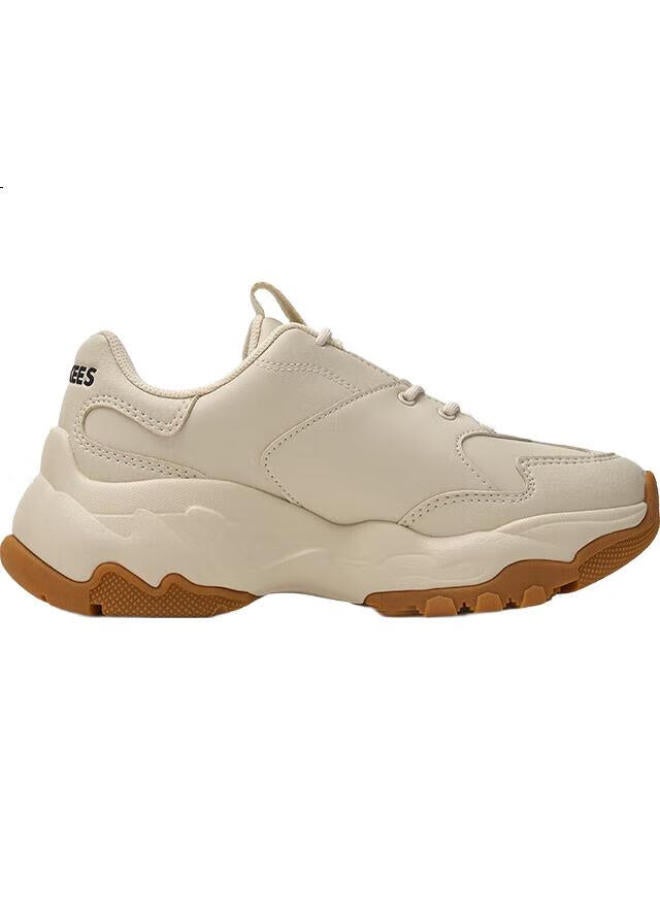 MLB Men'S And Women'S Retro Dad Shoes, Thick-Soled Height-Increasing Versatile Sports Casual Shoes 3Ashc104N-50Bgl - Image 2