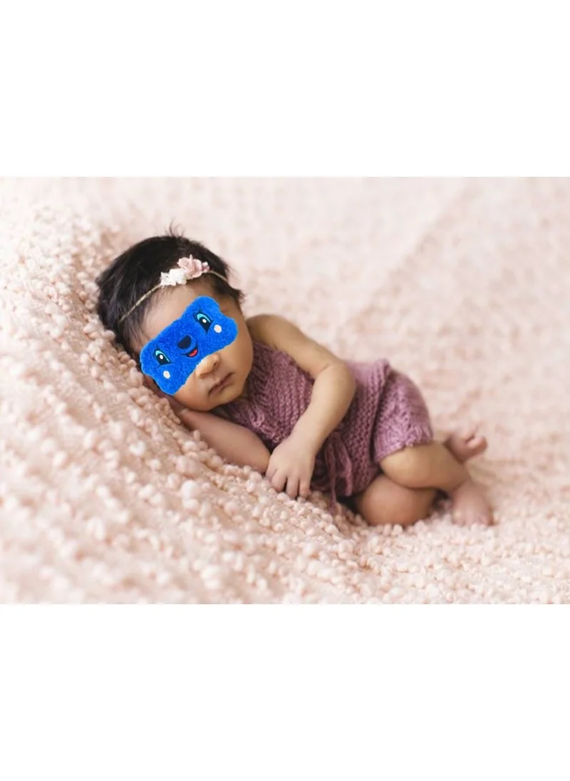 Jusso Baby Sleeping Mask