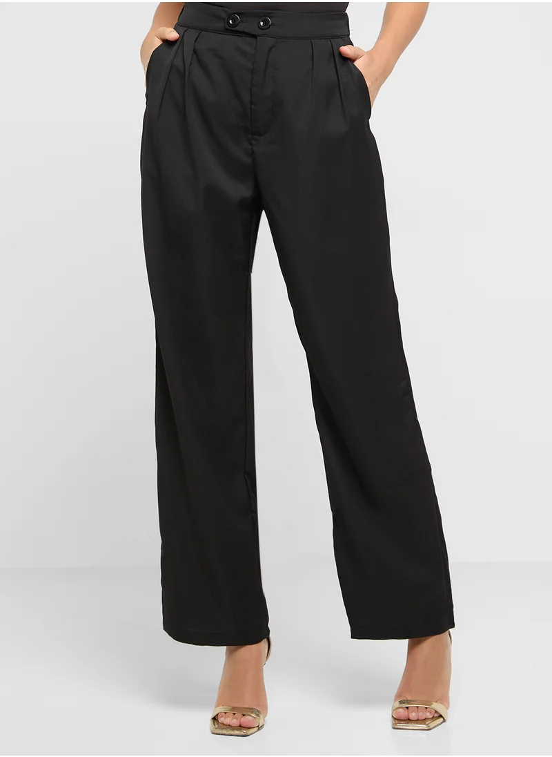 ELLA High Waisted Pants