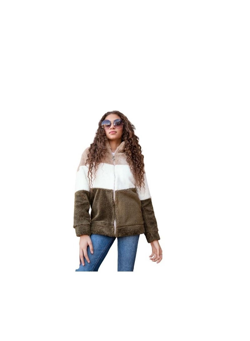 Women's sweatshirt 