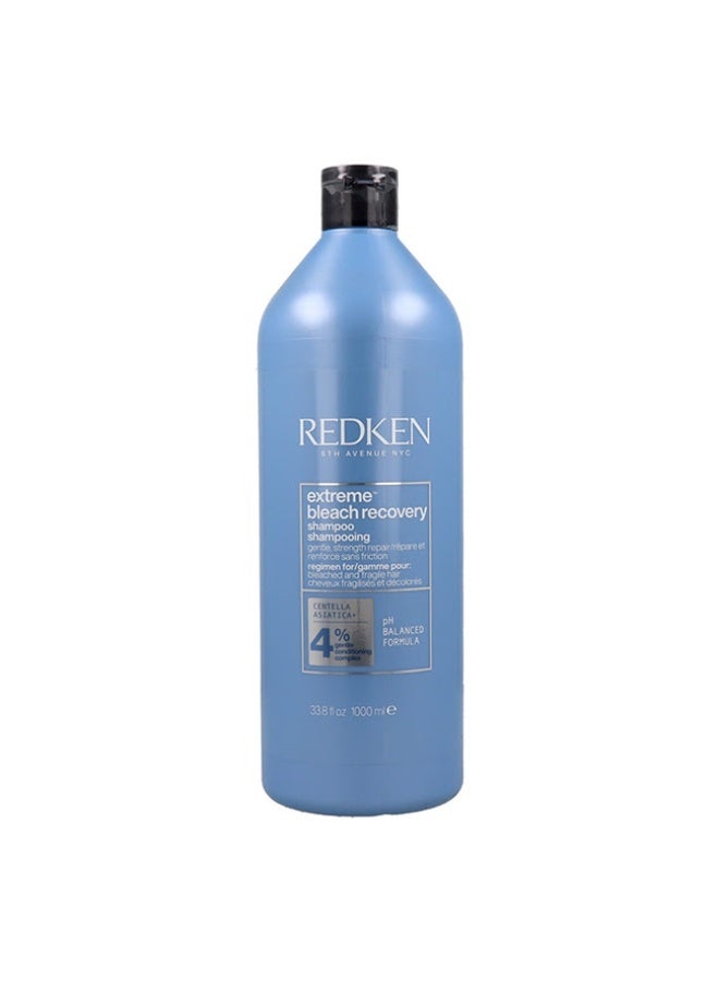 ريدكين شامبو ريدكين إكستريم بليتش ريكفري 1000 مل - Image 1