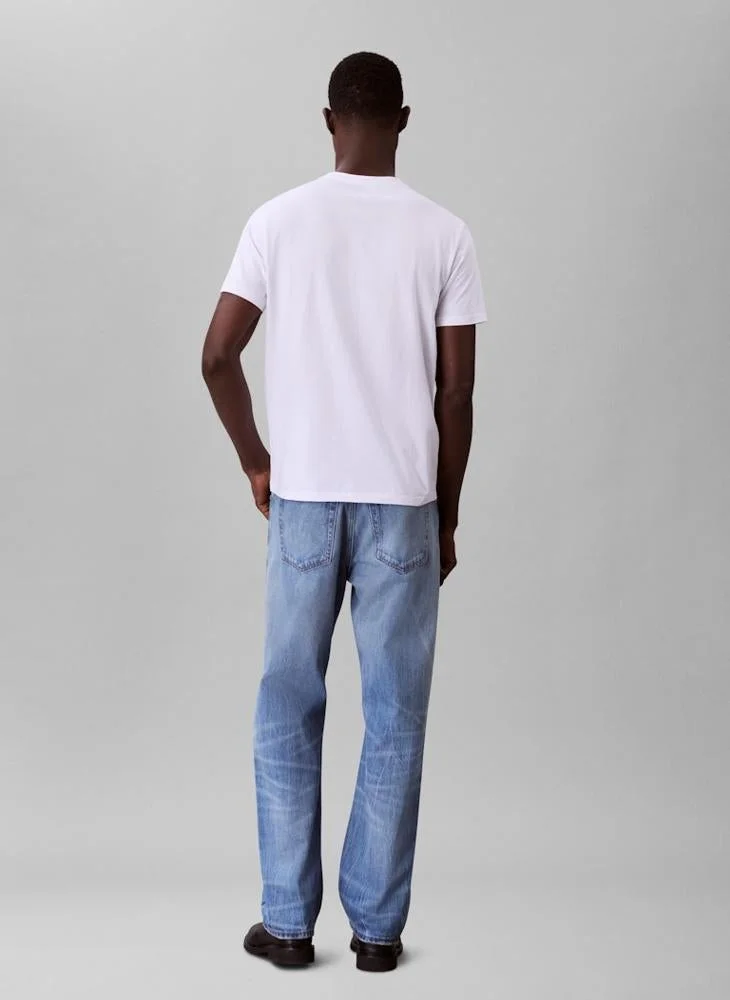 Calvin Klein Jeans Graphic Regular Fit T-Shirt