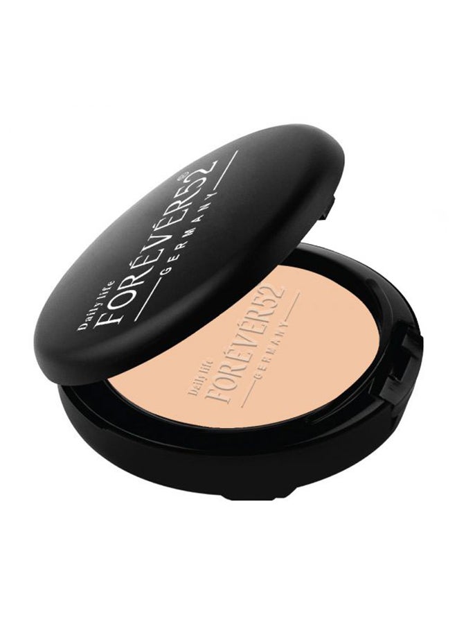 Two Way Cake Face Powder A018