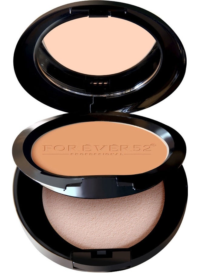 FOREVER52 Two Way Cake Face Powder A018 - Image 3
