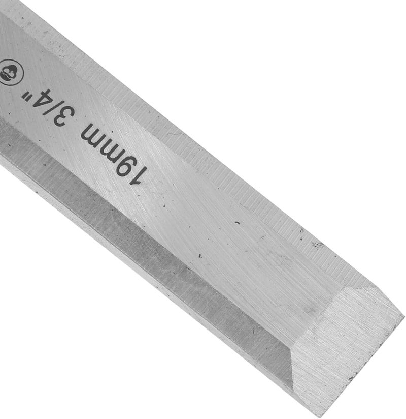 General standard crafted Garneck Woodworking Mortise Chisel 19mm Flat Carpenter Wood Carving Gouge with Blade Guard and Storage Box for Handcraft Wood Sculpting Tools Economical upgraded quality All-scene tailored quality User friendly optimized build Growing order stock support Various fittings Multiple design variants Trendy budget practical design Economical varied design options Dust tight seal KSA standard compatible design Repeated use resistant selected material Slow wear optimized quality Salt resistant coating KSA market popular practical build Foldable Fault optimized construction Flat working surface All region coverage Durability boost selected material Local available supply Classic modern blend design Sand resistant Indoor outdoor all-purpose fit Authorized haulage delivery - Image 3