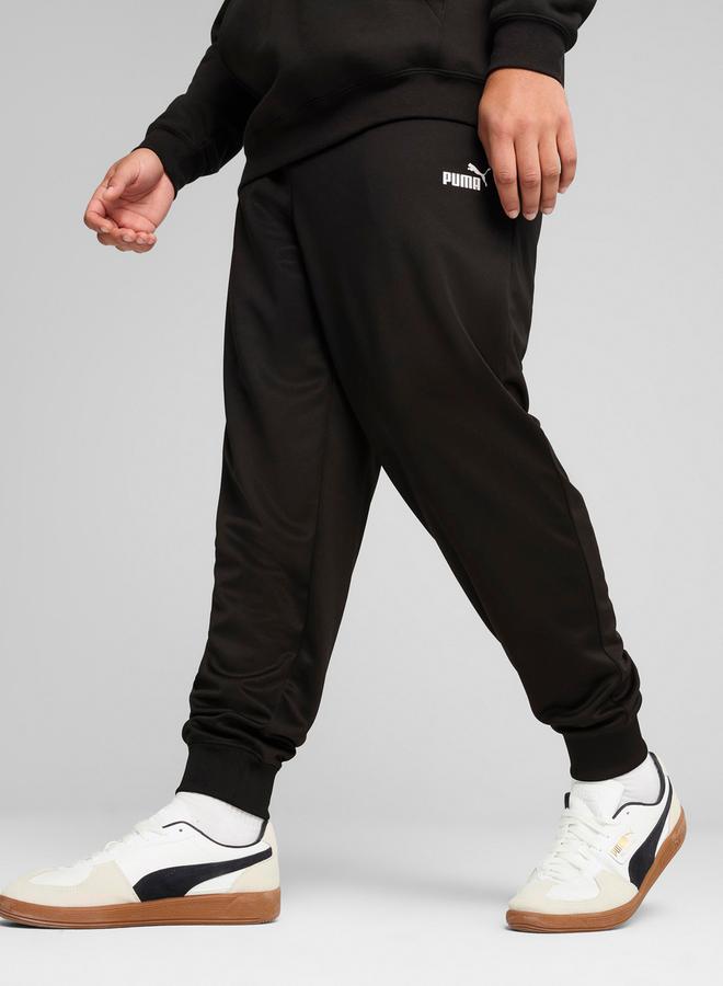 PUMA Regular Fit Solid Joggers - Image 3