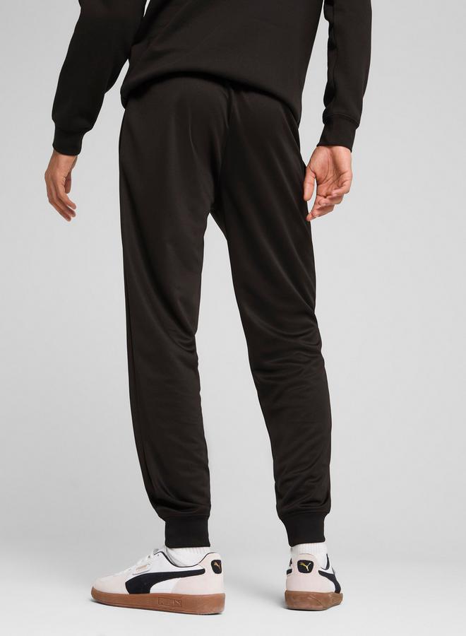 PUMA Regular Fit Solid Joggers - Image 4