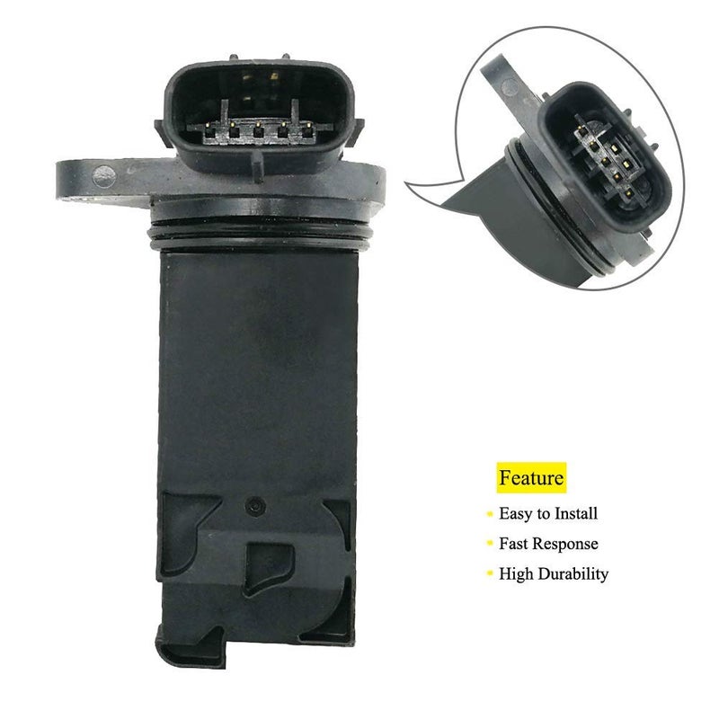 Amrxuts Mass Air Flow Sensor for Mazda - Image 3