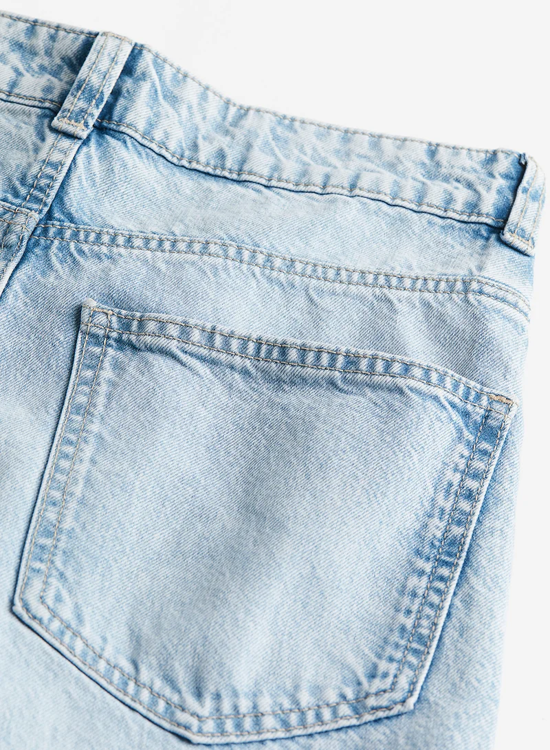 اتش اند ام Baggy Regular Jeans