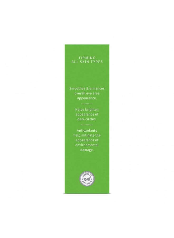 Reviva Labs Reviva Labs Firming Eye Serum with DMAE, Alpha Lipoic Acid & Vitamin C Ester  - Image 4