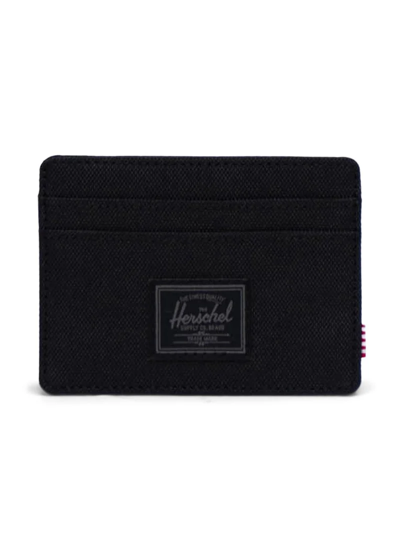 هيرشل سبلاي كو Charlie Card Holder