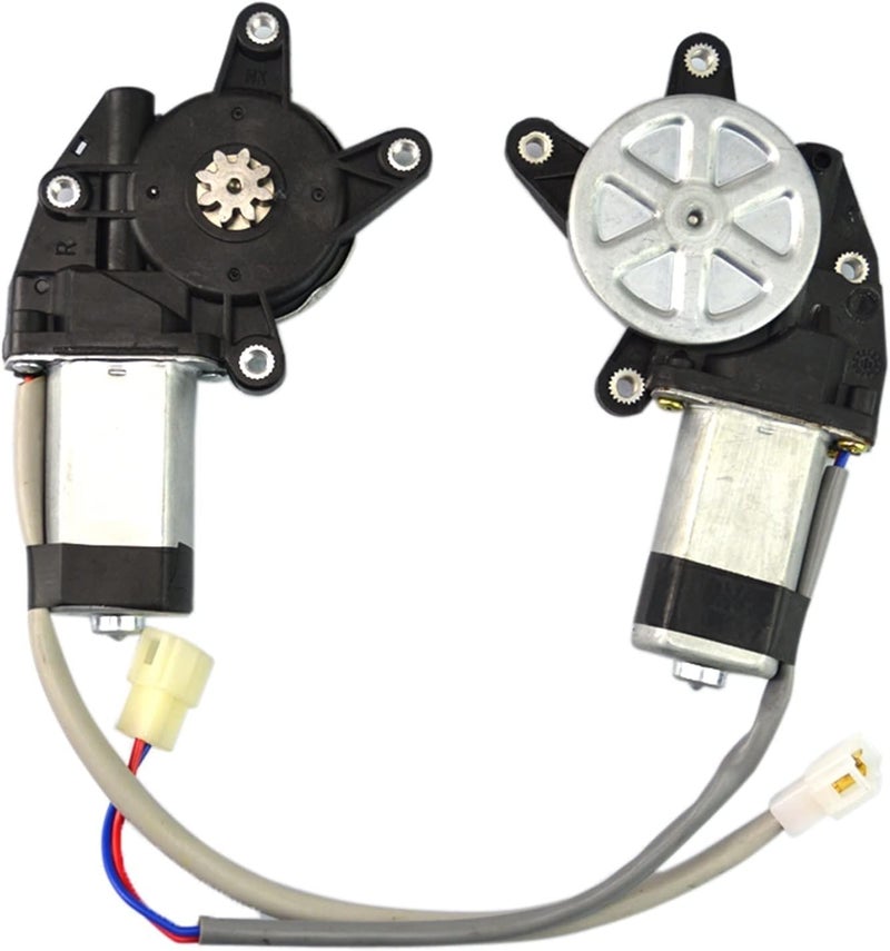 Vuzmode Car Window Lift Motor 12V/24V - Image 2