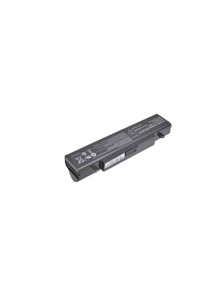 بطارية لابتوب بديلة لسامسونج R423/R519/AA-PB9NC6B سوداء