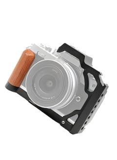 SMALLRIG SmallRig Housing and Hands SmallRig for Camera NIKON - ZFC - Precision housing for Nikon ZFC camera.  - Image 2