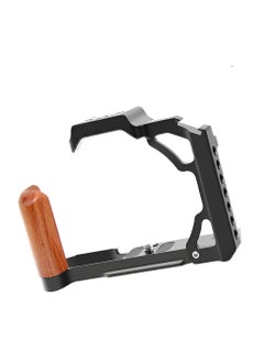 SMALLRIG SmallRig Housing and Hands SmallRig for Camera NIKON - ZFC - Precision housing for Nikon ZFC camera.  - Image 1