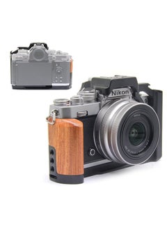 SMALLRIG SmallRig Housing and Hands SmallRig for Camera NIKON - ZFC - Precision housing for Nikon ZFC camera.  - Image 3