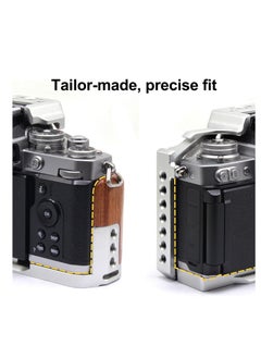 SMALLRIG SmallRig Housing and Hands SmallRig for Camera NIKON - ZFC - Precision housing for Nikon ZFC camera.  - Image 5