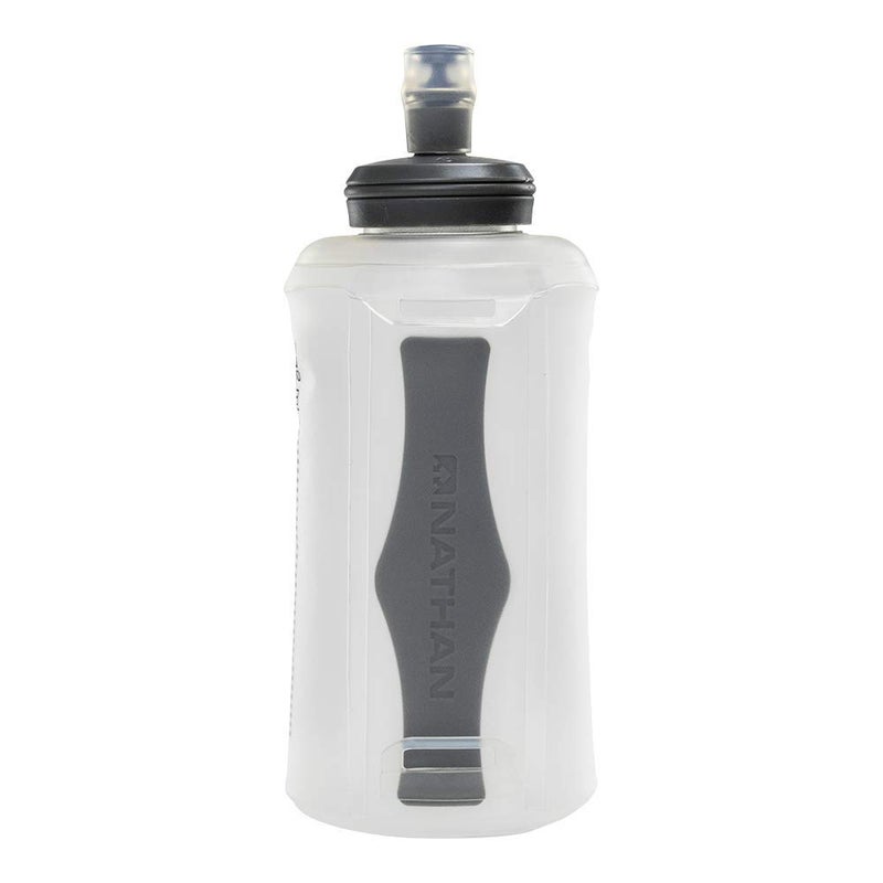 NATHAN 18oz Soft Flask wBite top