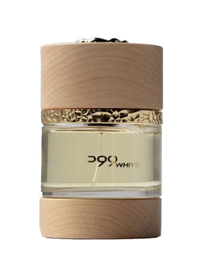 Wood White Perfume by Al Majed, 75 ml - Image 2