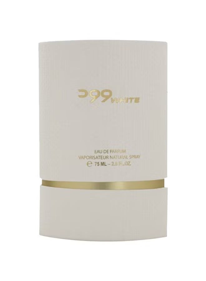 Wood White Perfume by Al Majed, 75 ml - Image 3