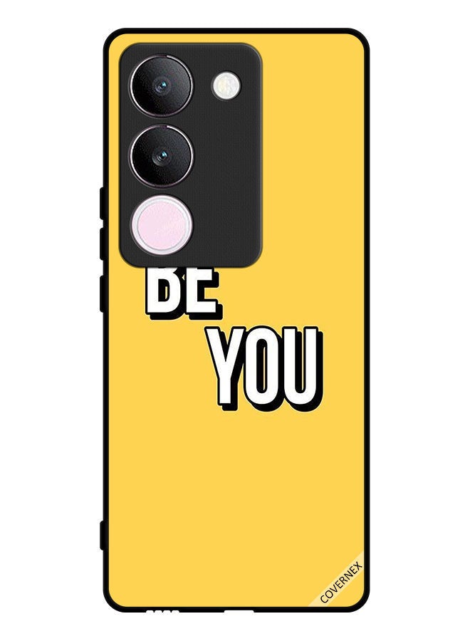 Covernex Protective Case Cover For vivo V29 Be You - Image 1