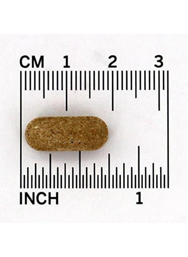 BioTechUSA BioTech Natural Curves - 60 Tablets - Image 5