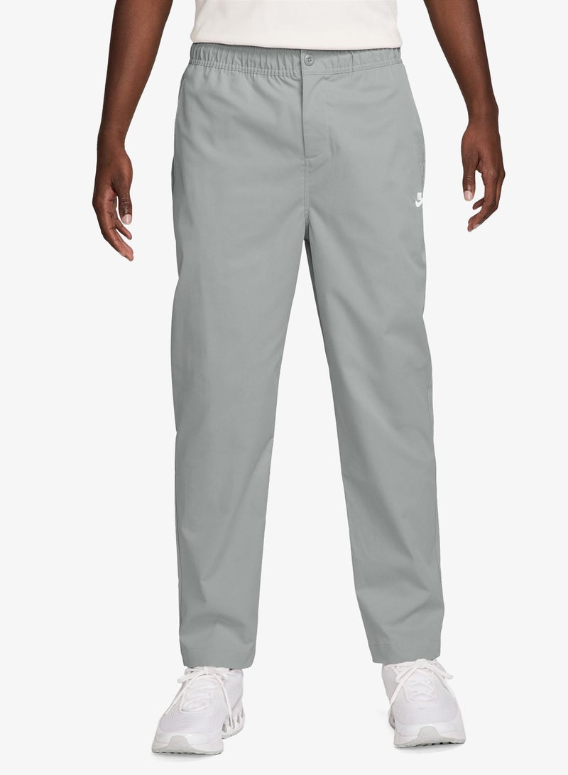 Nike Club Woven Tapered Track Pants - Image 1
