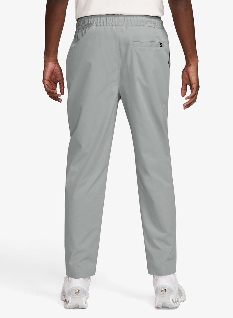 Nike Club Woven Tapered Track Pants - Image 2