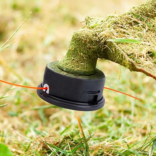 FIELDSTAR Boston Nylon Trimmer Line/Wire for Brush Cutter Trimmer - Image 5