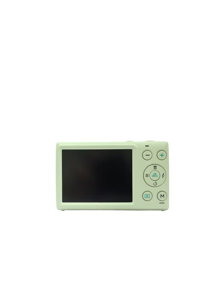 YASHICA DigiMate Instant Digital Camera - Image 2