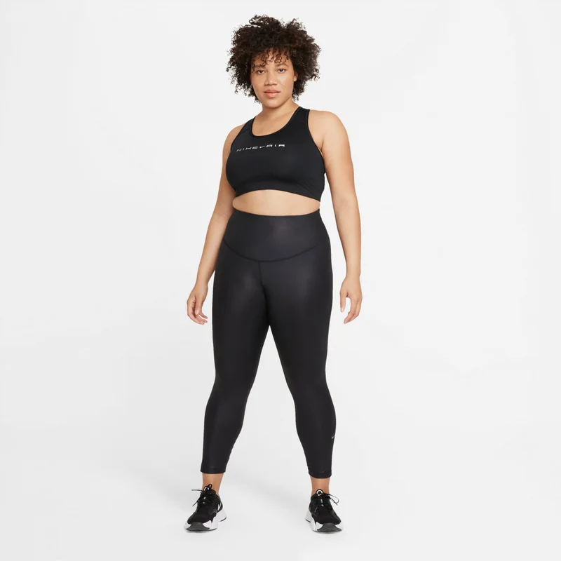 Nike Women's Air Dri-FIT Swoosh Sports Bra (Plus Size)