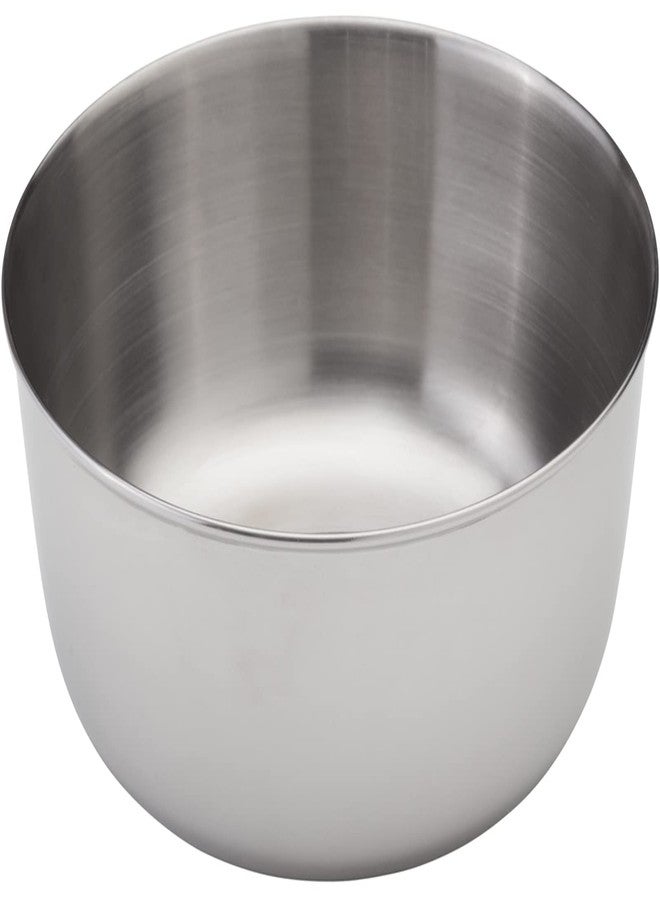 MSR Alpine Stainless Steel Nesting Camping Bowl,Silver - Image 1