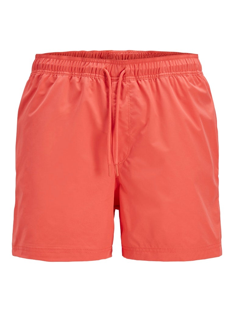 JACK & JONES شورت سباحة JPSTMAUI JJSWIM TAPE AKM - Image 2